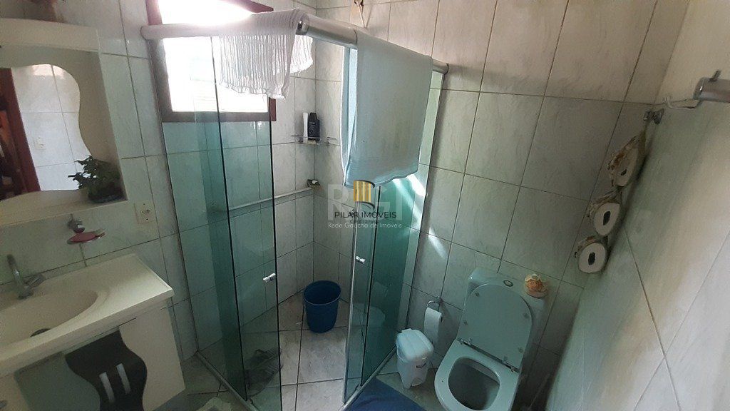 Casa para Venda - 98m², 3 dormitórios, sendo 1 suites, 1 vaga - Jardim Algarve