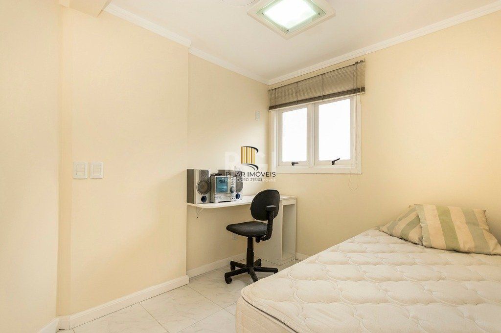 Apartamento para Venda - 83.2m², 2 dormitórios, 1 vaga - Mont Serrat