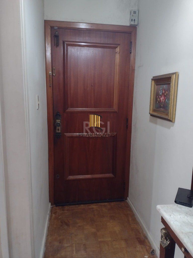Apartamento para Venda - 90.72m², 2 dormitórios, Bom Fim