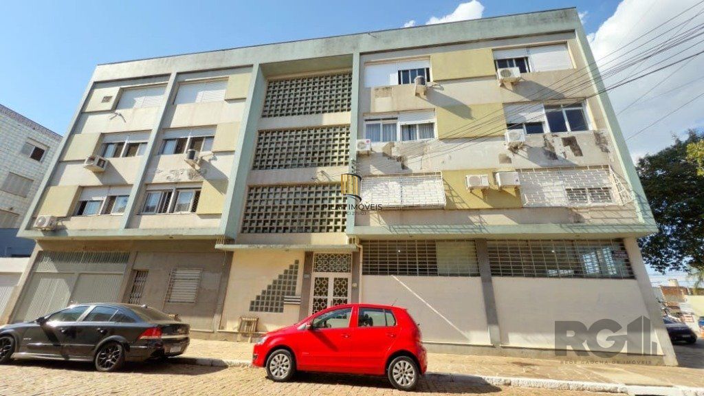 Apartamento 3 dormitórios no bairro Navegantes