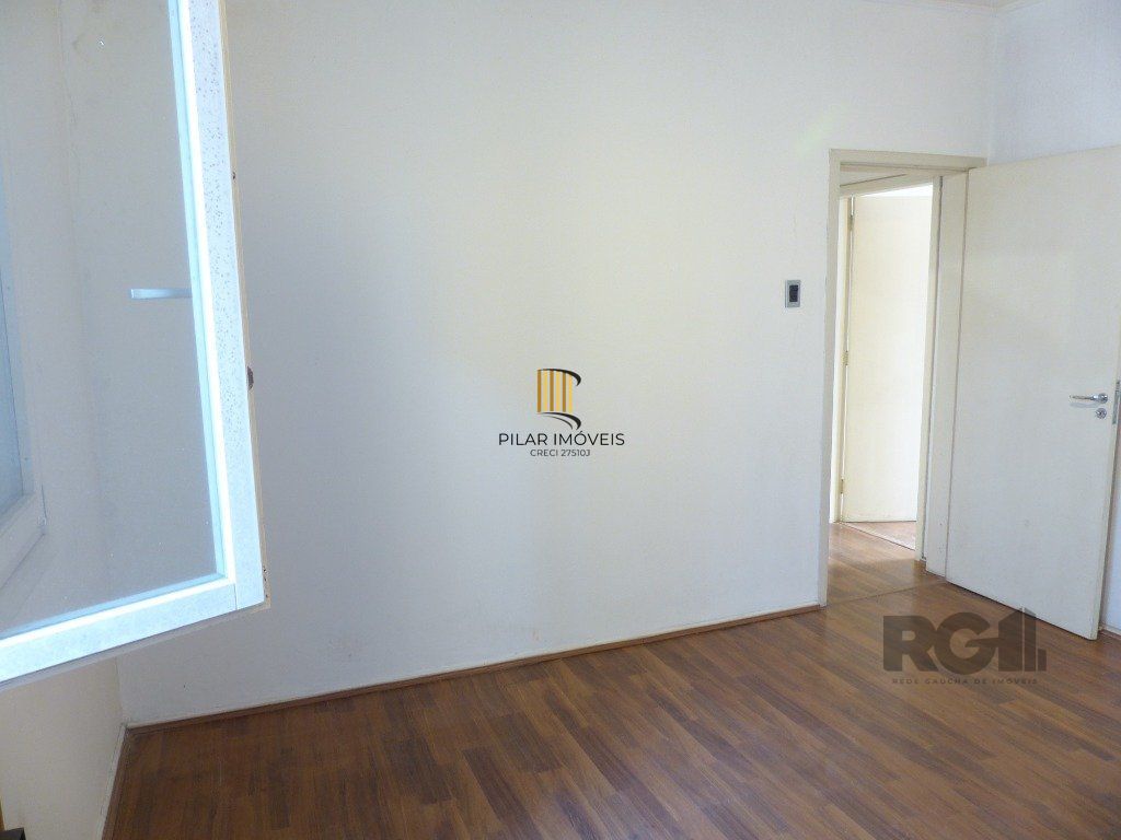 Apartamento 2 dormitórios no bairro Centro Histórico