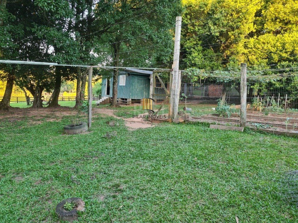 Sítio para Venda - 60000m², 3 dormitórios, Loteamento Rural Palermo