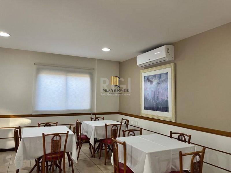 Apartamento 3 dormitórios no bairro Passo da Areia