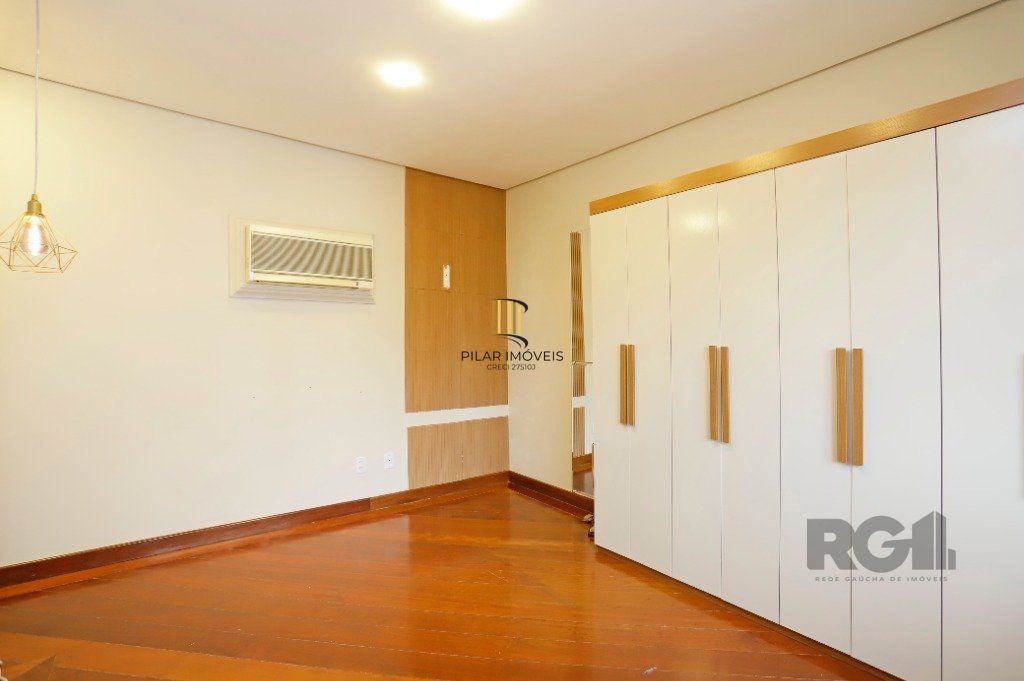 Cobertura 3 dormitórios no bairro Petrópolis