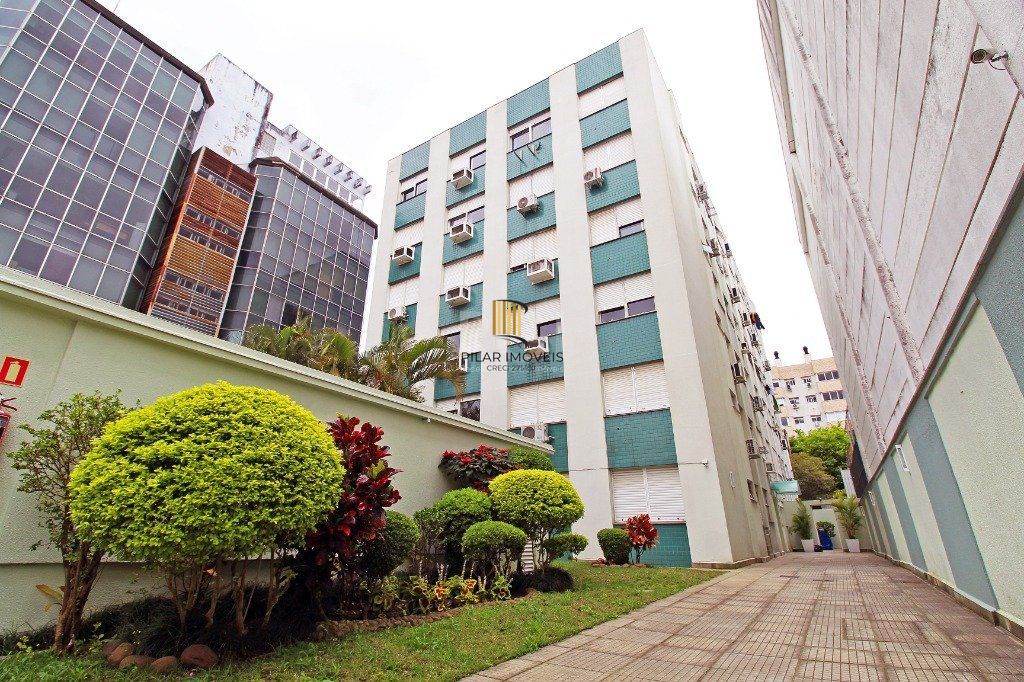 Apartamento para Venda - 63.88m², 2 dormitórios, Cidade Baixa - Pilar Imóveis