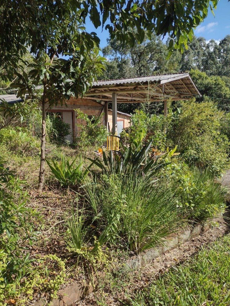 Sítio 1 dormitório no bairro Albatroz