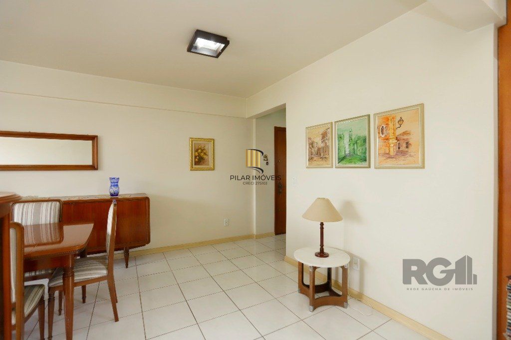 Apartamento 2 Dormitório(s) Bairro Passo da Areia