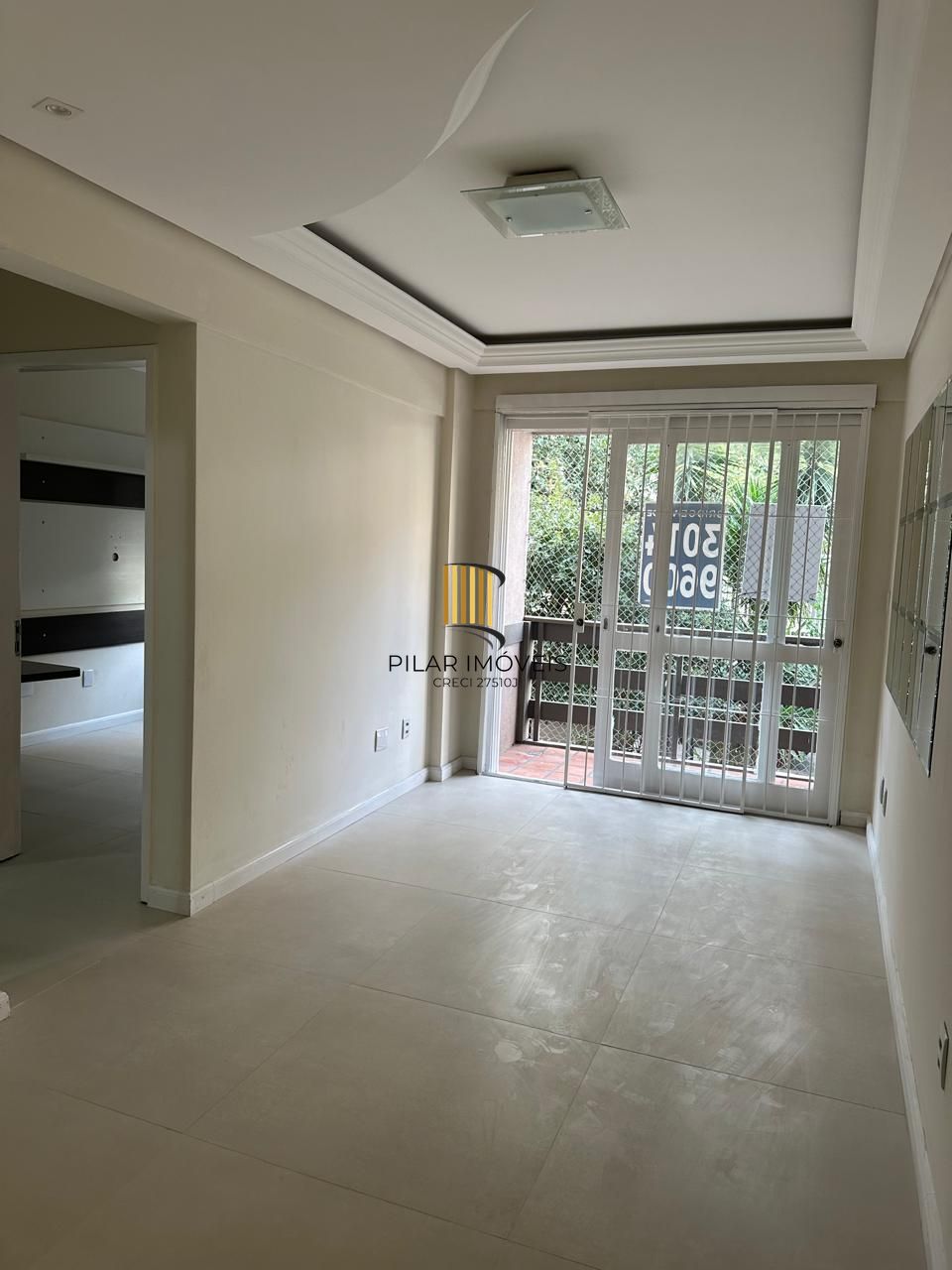 Apartamento de 02 dormitórios, Bairro Auxiliadora - Pilar Imóveis