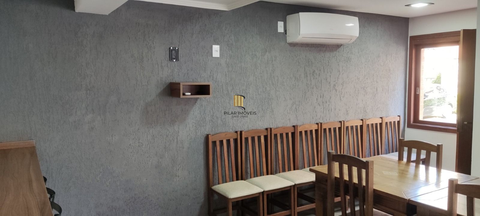 Apartamento 2 dormitórios no bairro Cavalhada