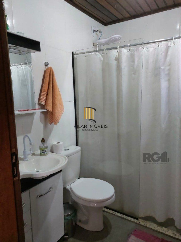 Fazenda 4 Dormitório(s) Bairro Zona Rural