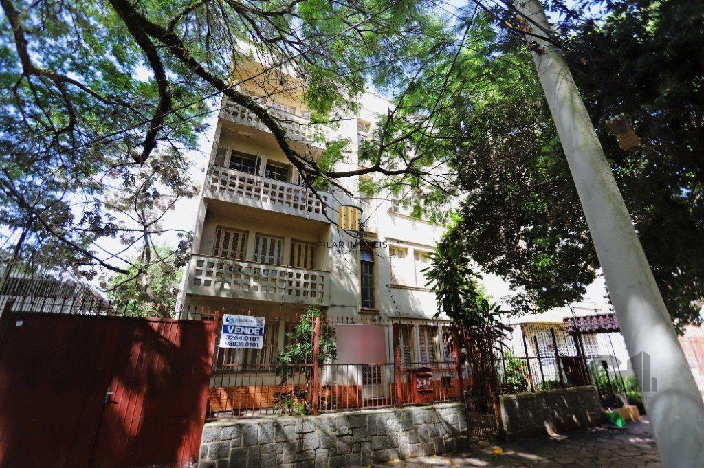 Apartamento 3 dormitórios no bairro Santana