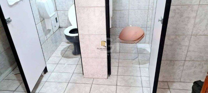 Prédio Comercial no bairro Floresta