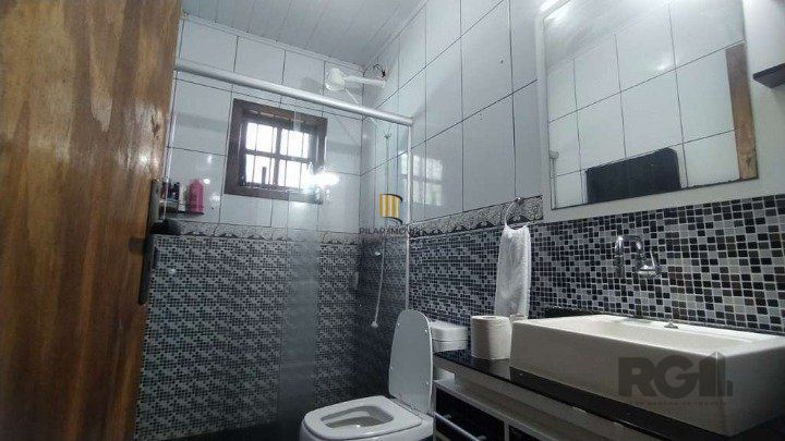Casa 3 dormitórios no bairro Harmonia