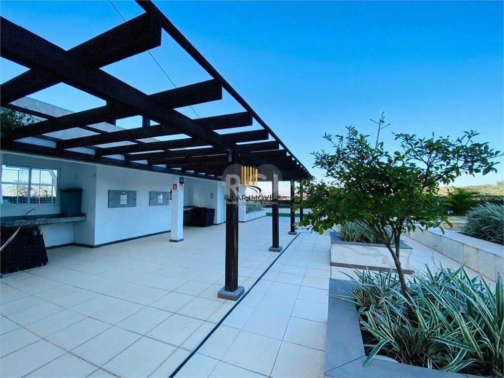 Apartamento para Venda - 53m², 2 dormitórios, sendo 1 suites, 1 vaga - Humaitá