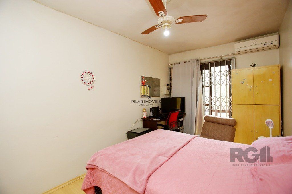 Casa 3 Dormitório(s) Bairro Petrópolis