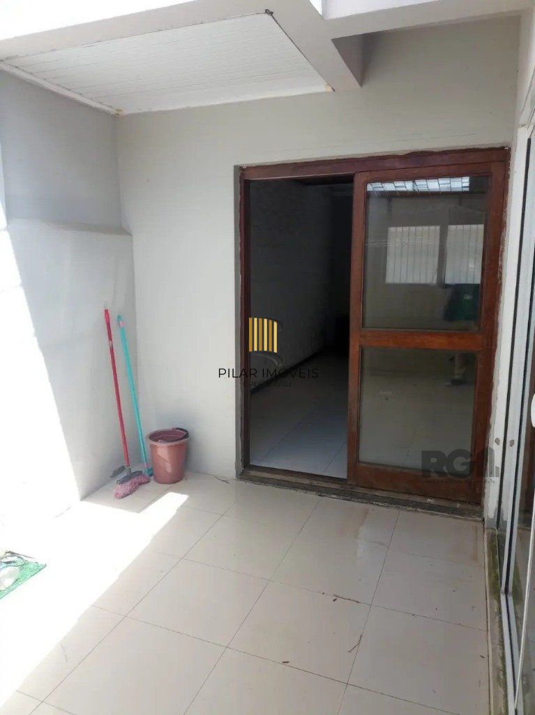Casa de Condomínio 3 dormitórios no bairro Bela Vista