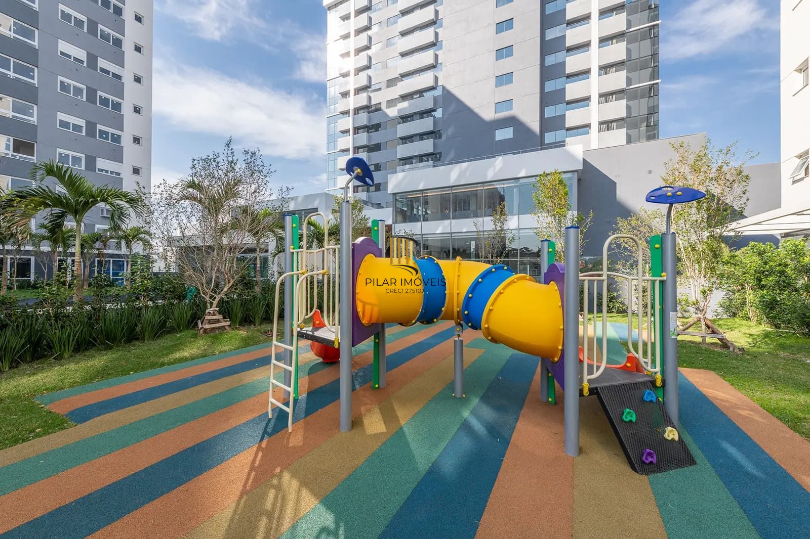 Apartamento 03 dormitórios Grand Park Lindóia