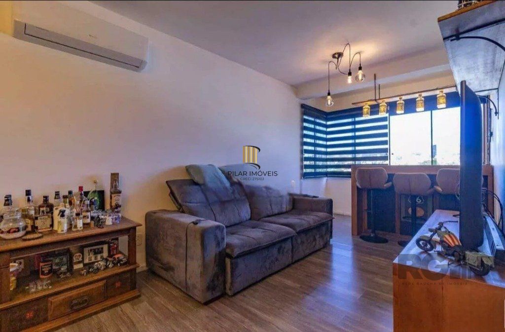 Apartamento 3 dormitórios no bairro Jardim Itu