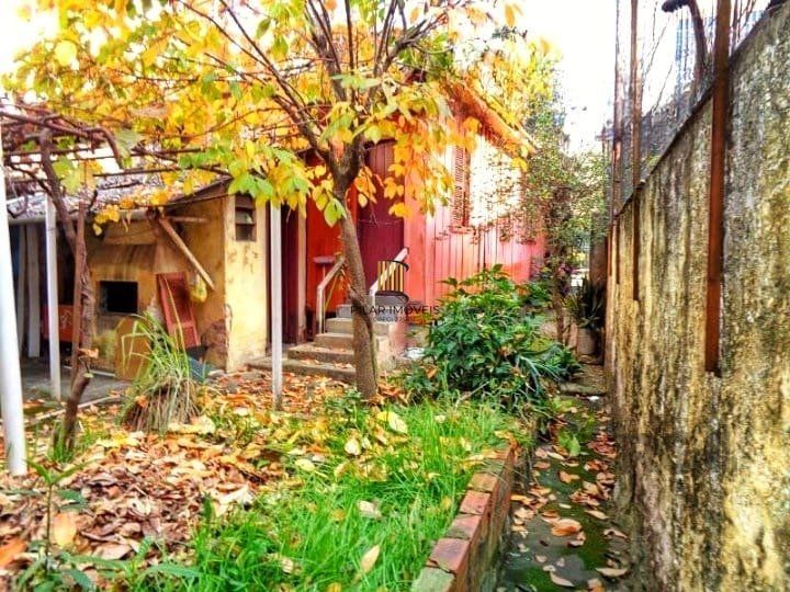 Terreno no bairro São Geraldo