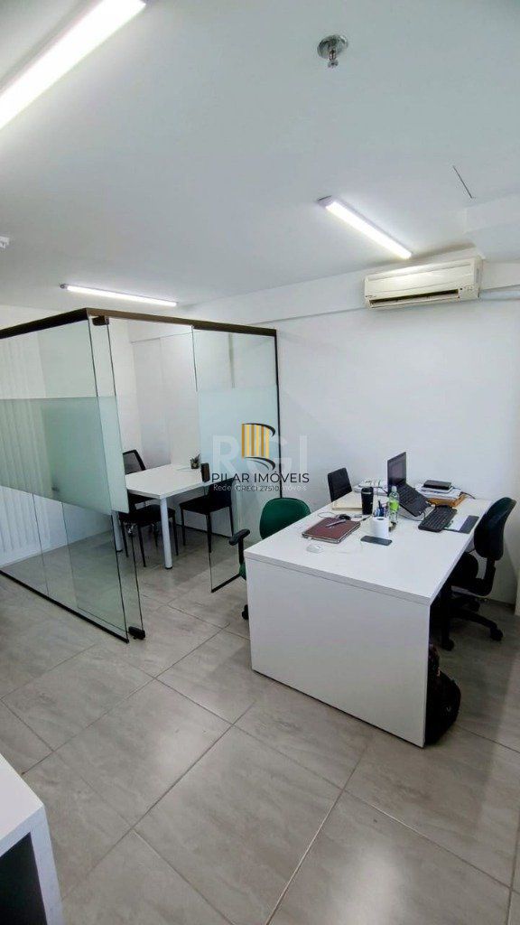 Conjunto/Sala para Venda - 30.32m², 0 dormitórios, 1 vaga - Santana