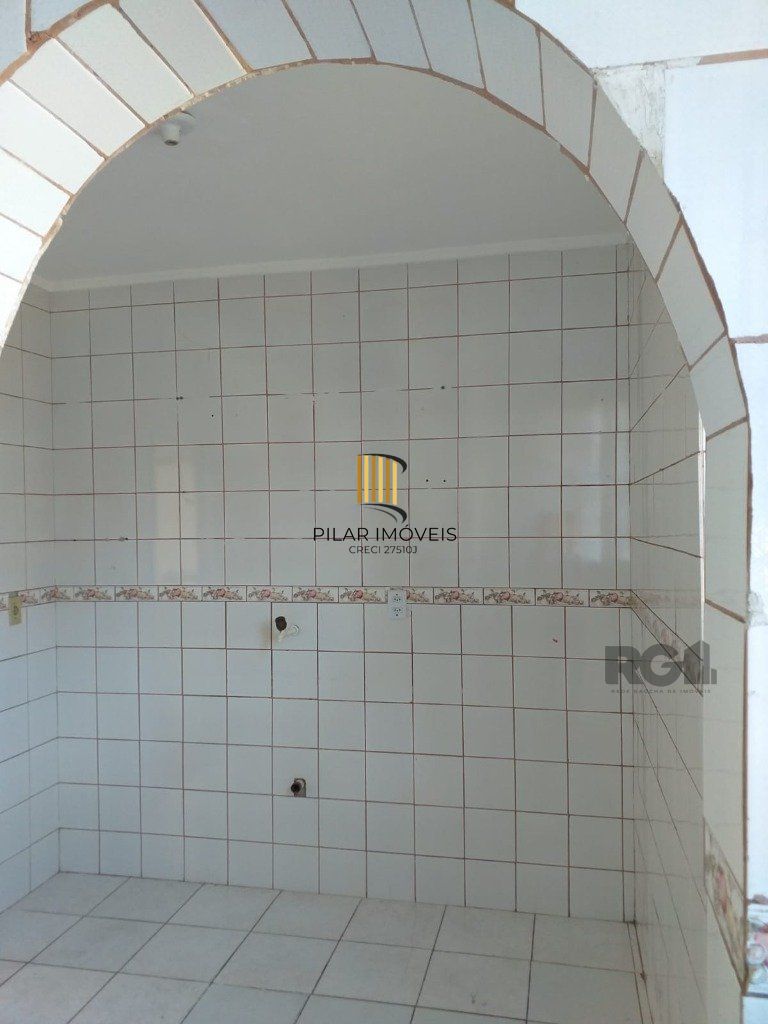 Apartamento 3 dormitórios no bairro Camaquã