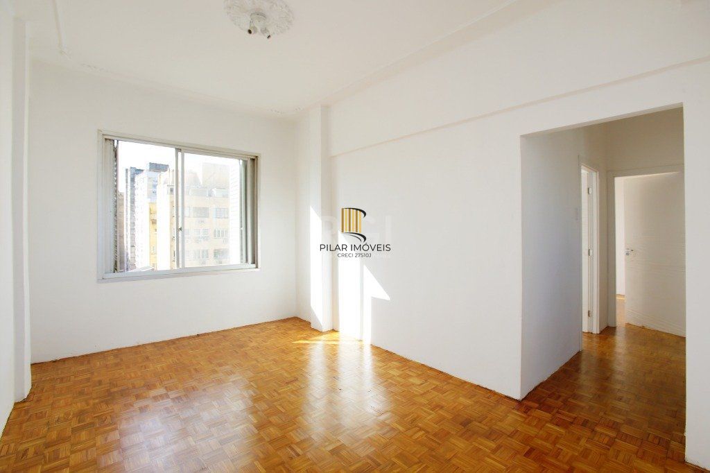 Apartamento 3 Dormitório(s) Bairro Centro Histórico