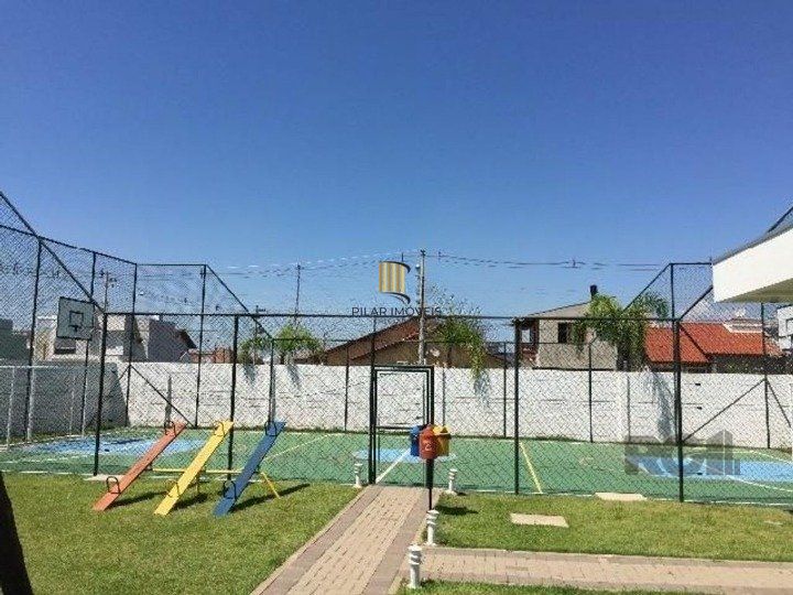 Vendo casa 03 dormitório no Parque da Matriz em Cachoeirinha - RS.