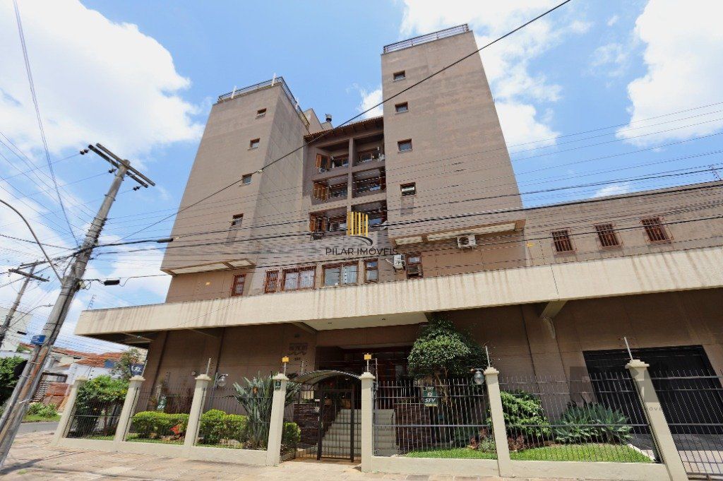 Apartamento 2 Dormitório(s) Bairro Passo da Areia