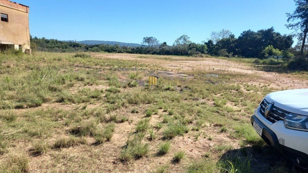 Terreno no bairro Zona Rural