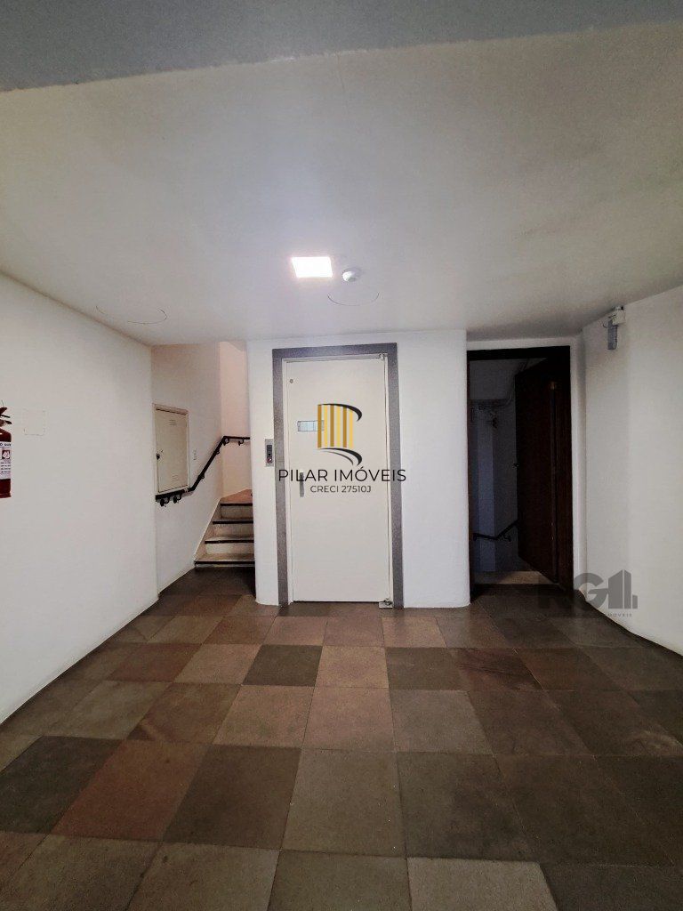 Apartamento 1 dormitório no bairro Centro Histórico