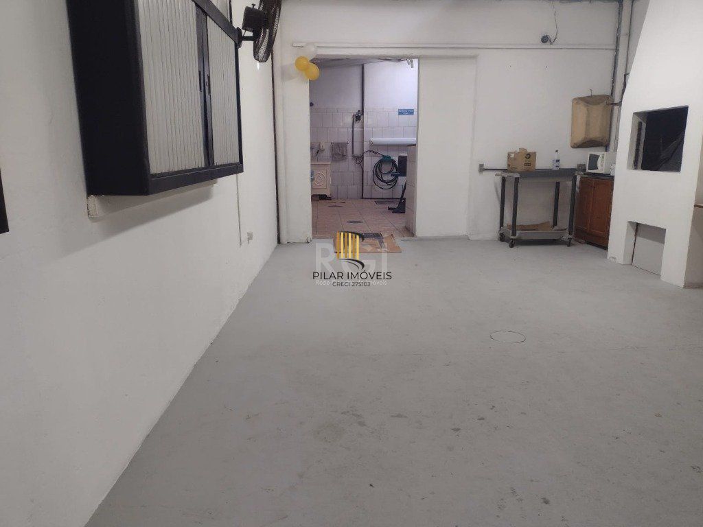Loja para Venda - 621.72m², 0 dormitórios, Floresta
