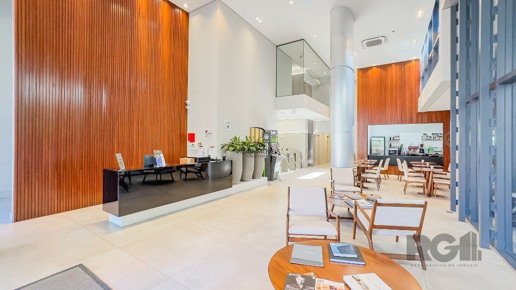 Sala Comercial no bairro Floresta