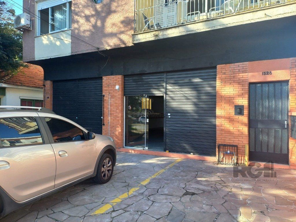 Loja no bairro Vila Ipiranga - Pilar Imóveis