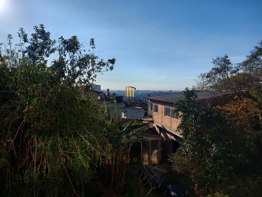 Sobrado de Luxo no Bairro Glória - Vista Panorâmica de Porto Alegre