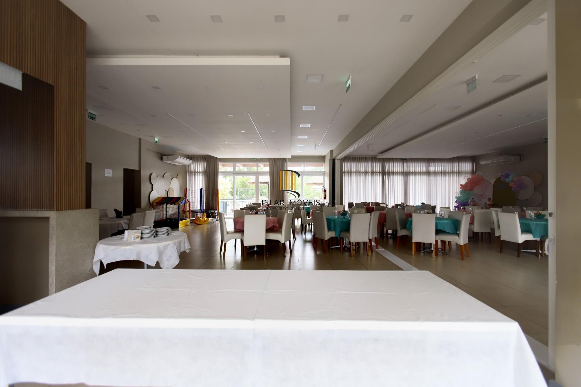 Casa em Condominio Fechado em Porto Alegre