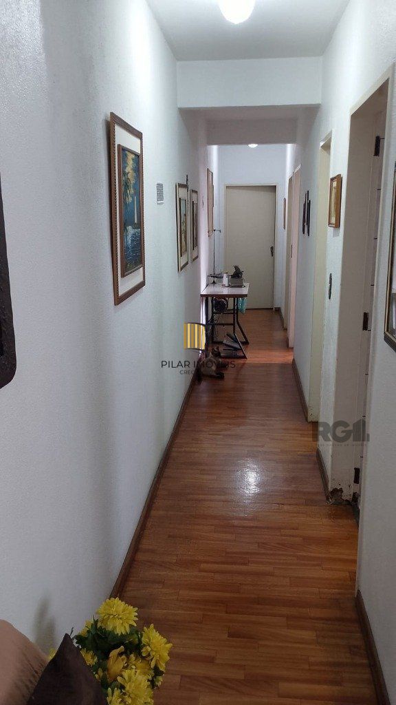 Apartamento 3 dormitórios no bairro Jardim Itu - Pilar Imóveis