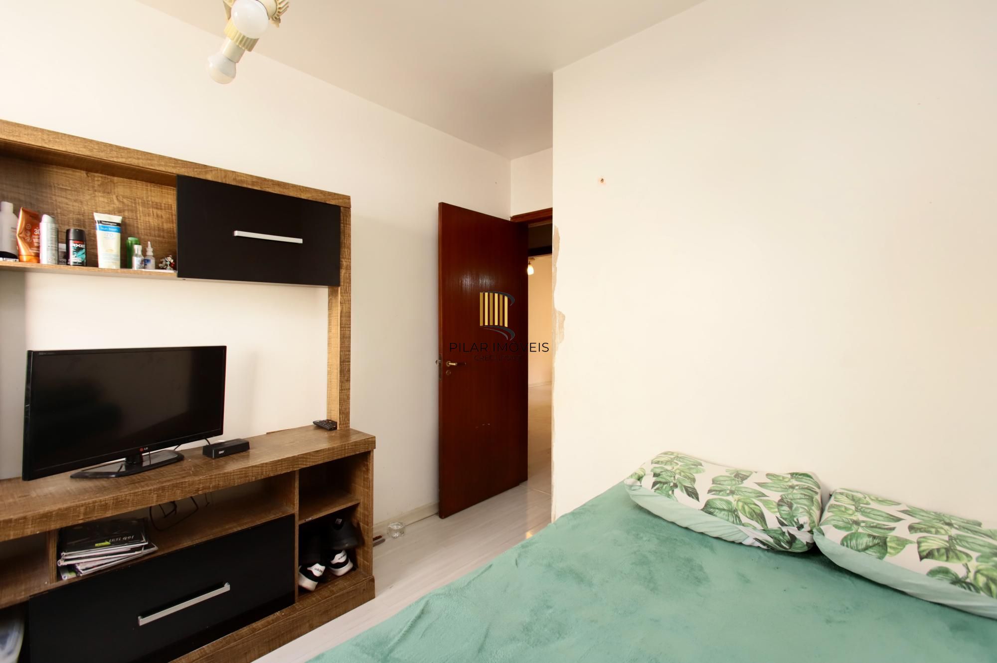 Bem localizado 03 dorm. Suite, churrasqueira, 01 vaga , Auxiliadora