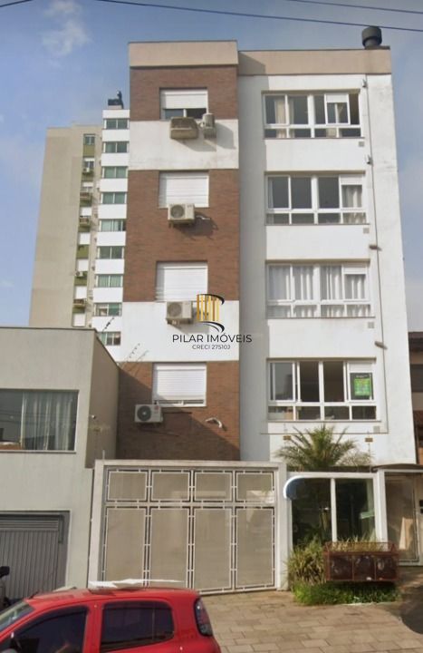 Apartamento 1 dormitório no bairro Passo da Areia