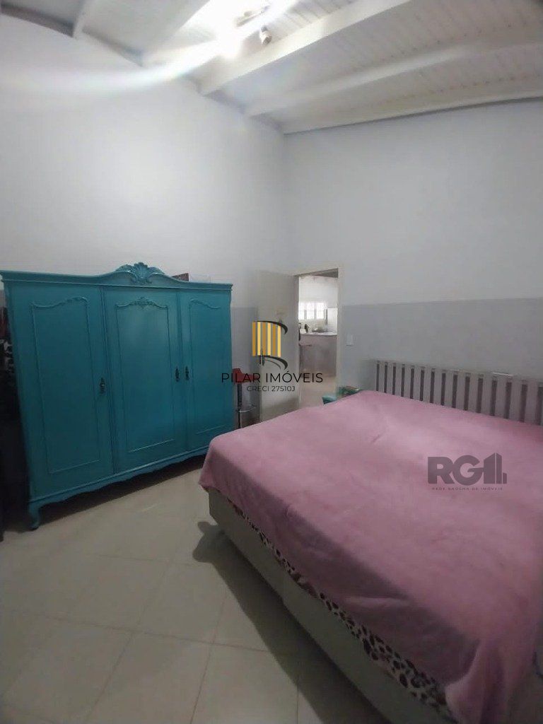Casa 2 dormitórios no bairro Florida