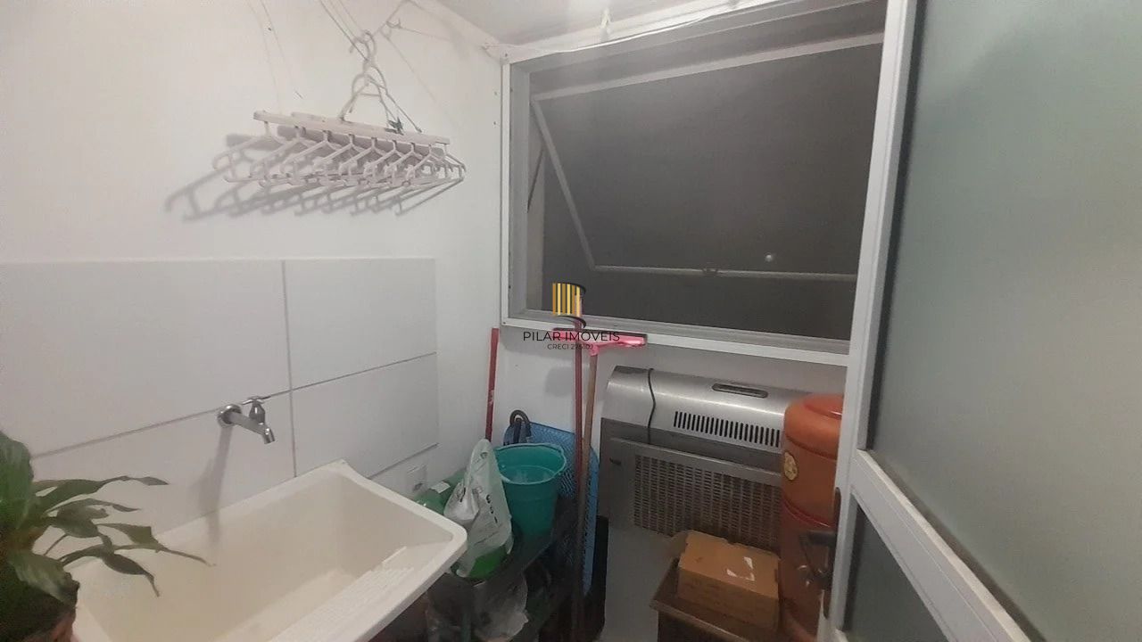 02 dormitórios com 01 vaga