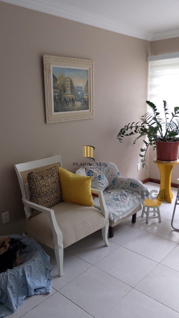 Apartamento 2 dormitórios no bairro Floresta