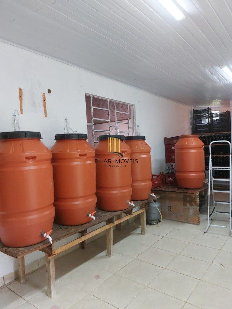 Fazenda 4 Dormitório(s) Bairro Zona Rural