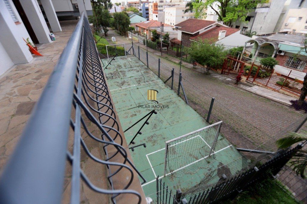 Apartamento 3 dormitórios no bairro Higienópolis