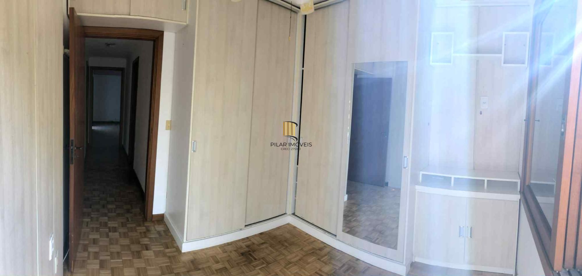 Apartamento Amplo e Pronto para Morar no Bairro Floresta – Porto Alegre