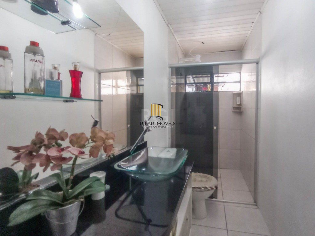 Sobrado 3 dormitórios no bairro São Geraldo