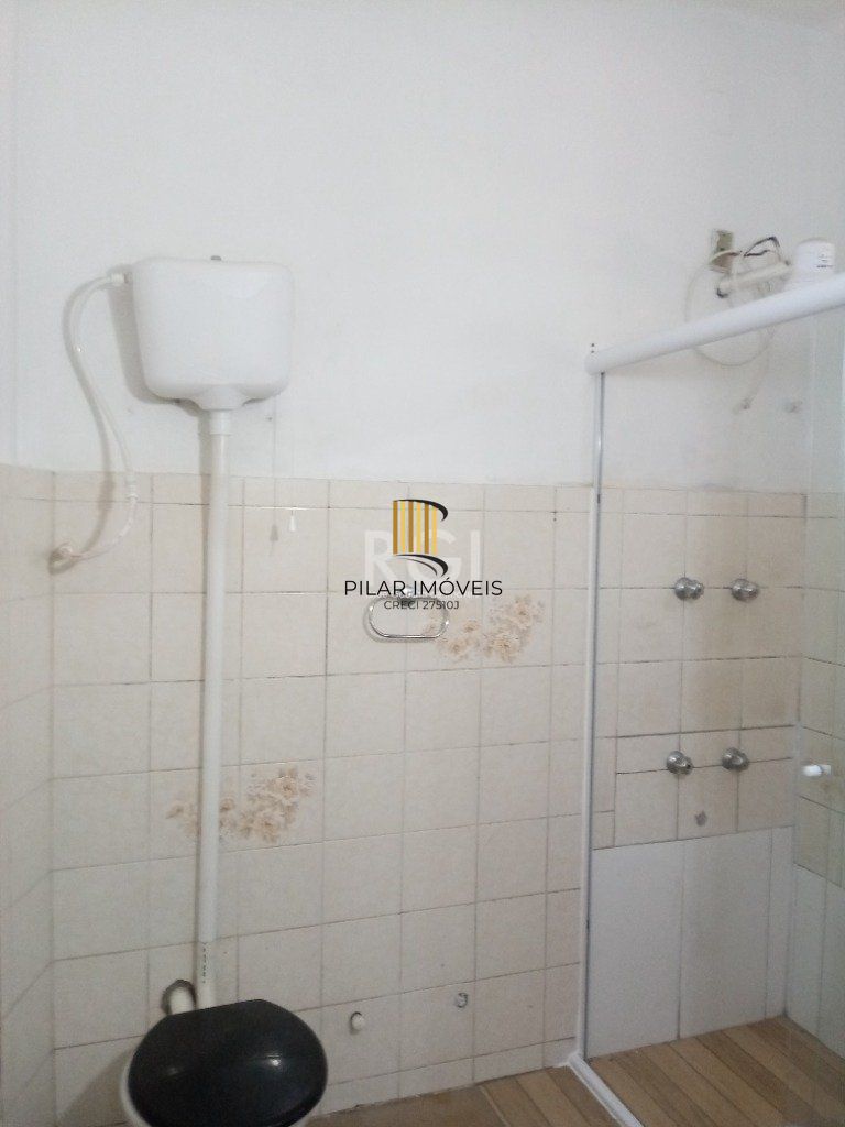 Apartamento 1 dormitório no bairro São Geraldo