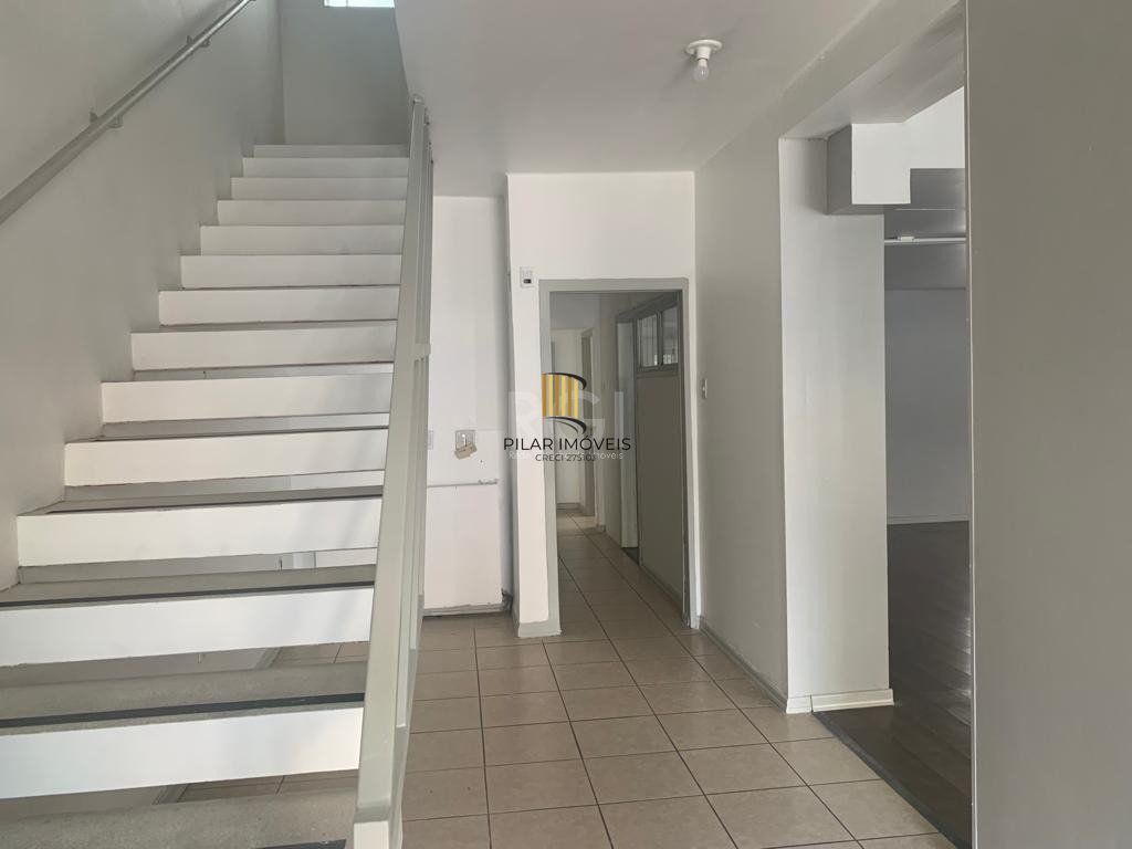 Casa Comercial no bairro Floresta