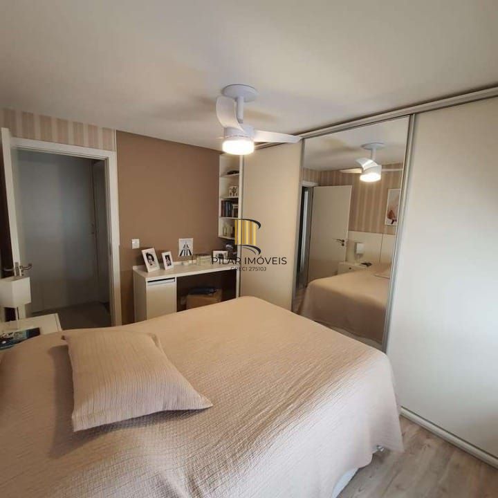 Apartamento 1 dormitório no bairro Passo da Areia