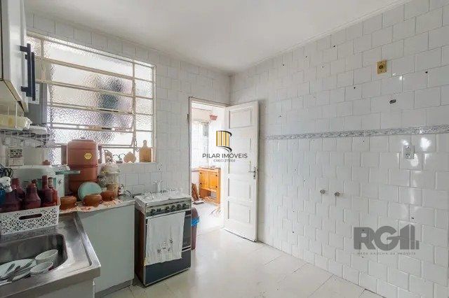 Apartamento 2 dormitórios no bairro Floresta