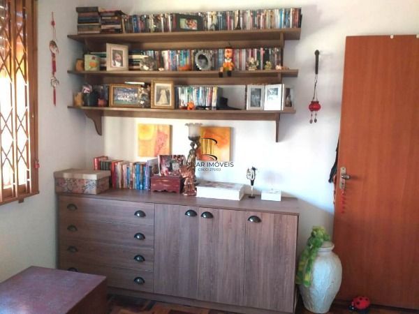 Apartamento para Venda - 60m², 2 dormitórios, Jardim Lindóia